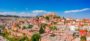 Image related to Kavala Fortress