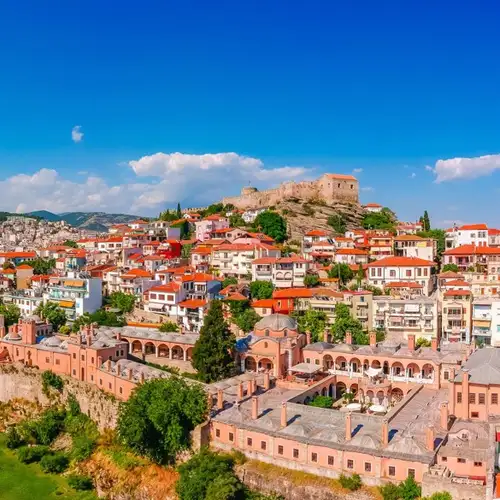 Image related to Kavala Fortress