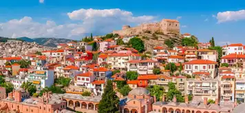 Image related to Kavala Fortress