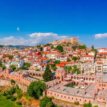 Image related to Kavala Fortress