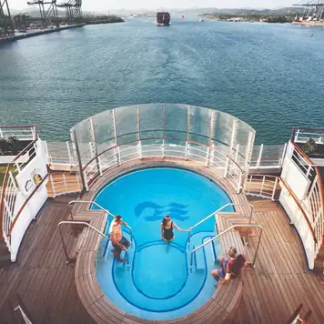 Coral Princess