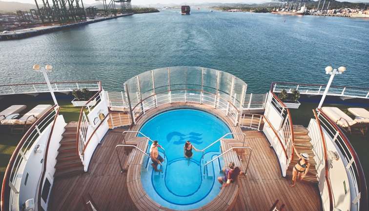 Coral Princess