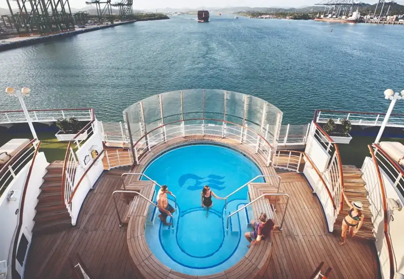 Coral Princess