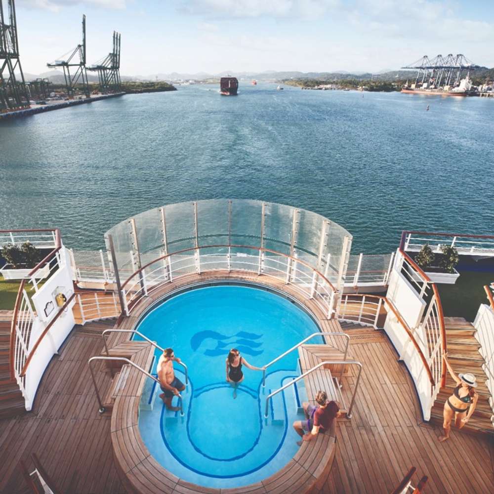 Coral Princess