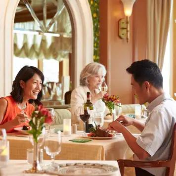 Image related to Crown Princess