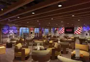 Heroes Tribute Bar