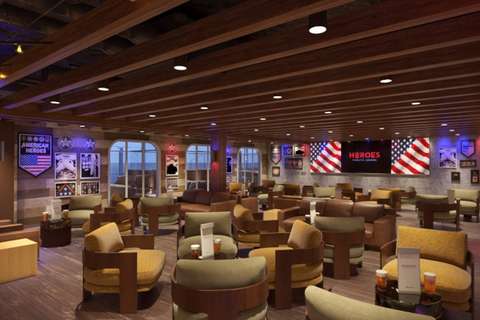 Image related to Heroes Tribute Bar