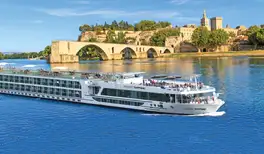 Scenic Sapphire