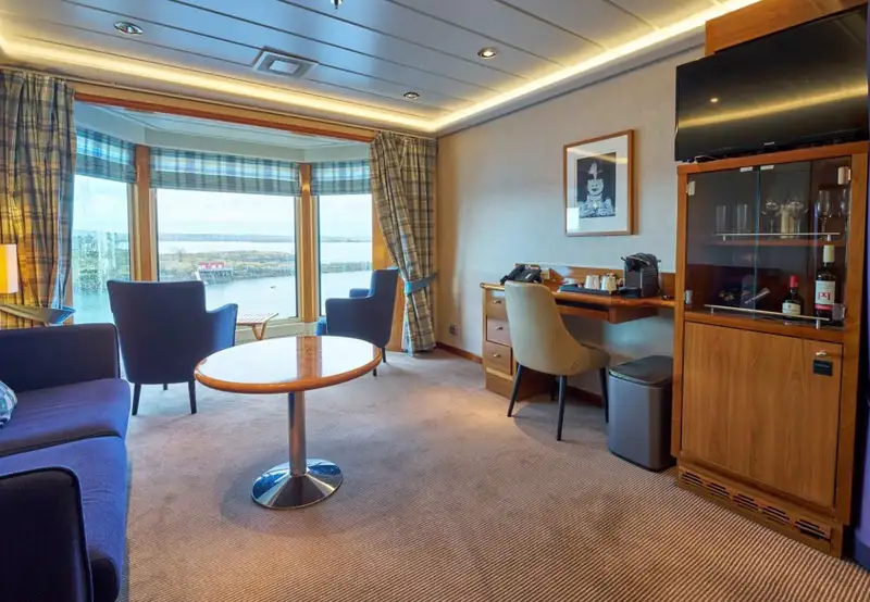 Expedition Suite