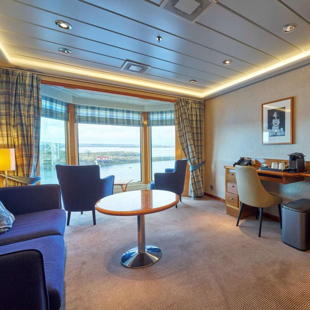 Expedition Suite