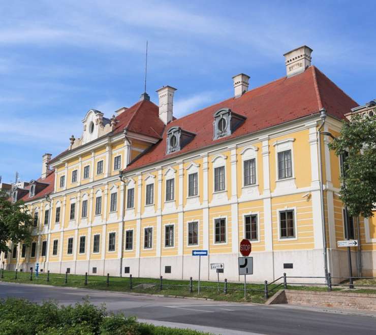 Eltz Manor