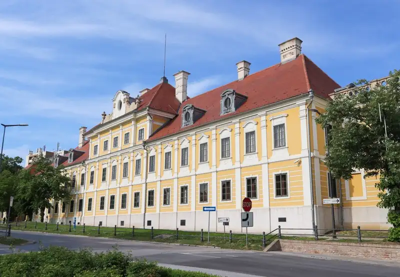 Eltz Manor