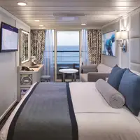 Image related to Concierge Level Veranda