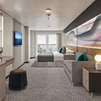 Image related to Family Balcony