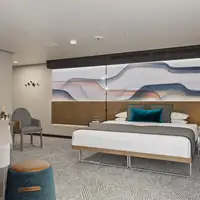 Image related to Aft-Facing Suite with Large Balcony