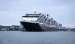 Zuiderdam