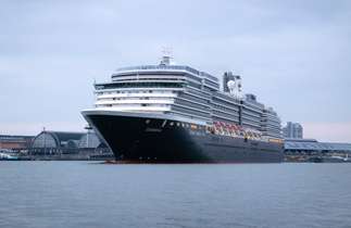 Image related to Holland America Line
