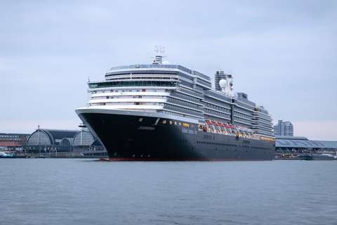 Image related to Zuiderdam