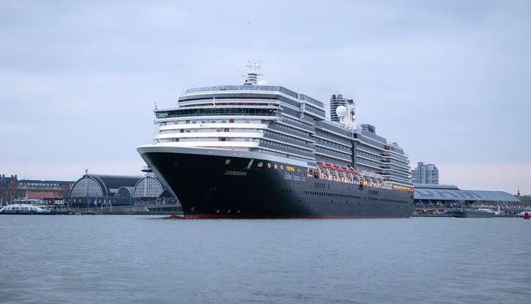 Zuiderdam