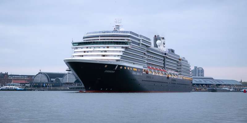 Zuiderdam