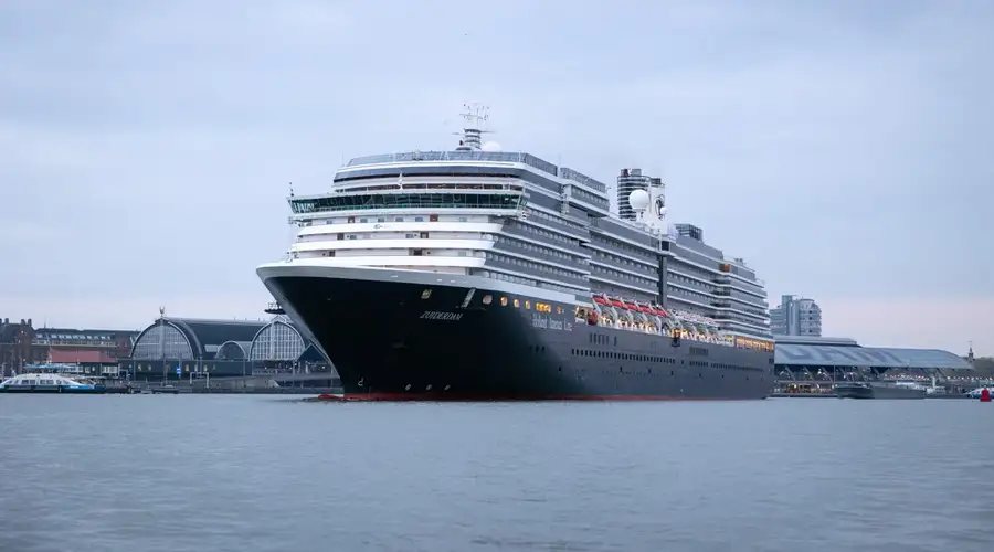 Image related to Zuiderdam