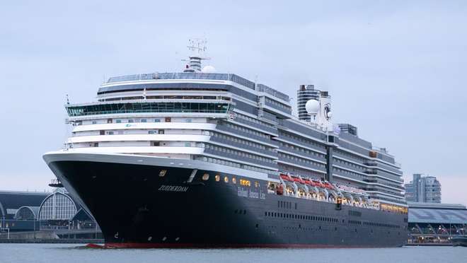 Ship