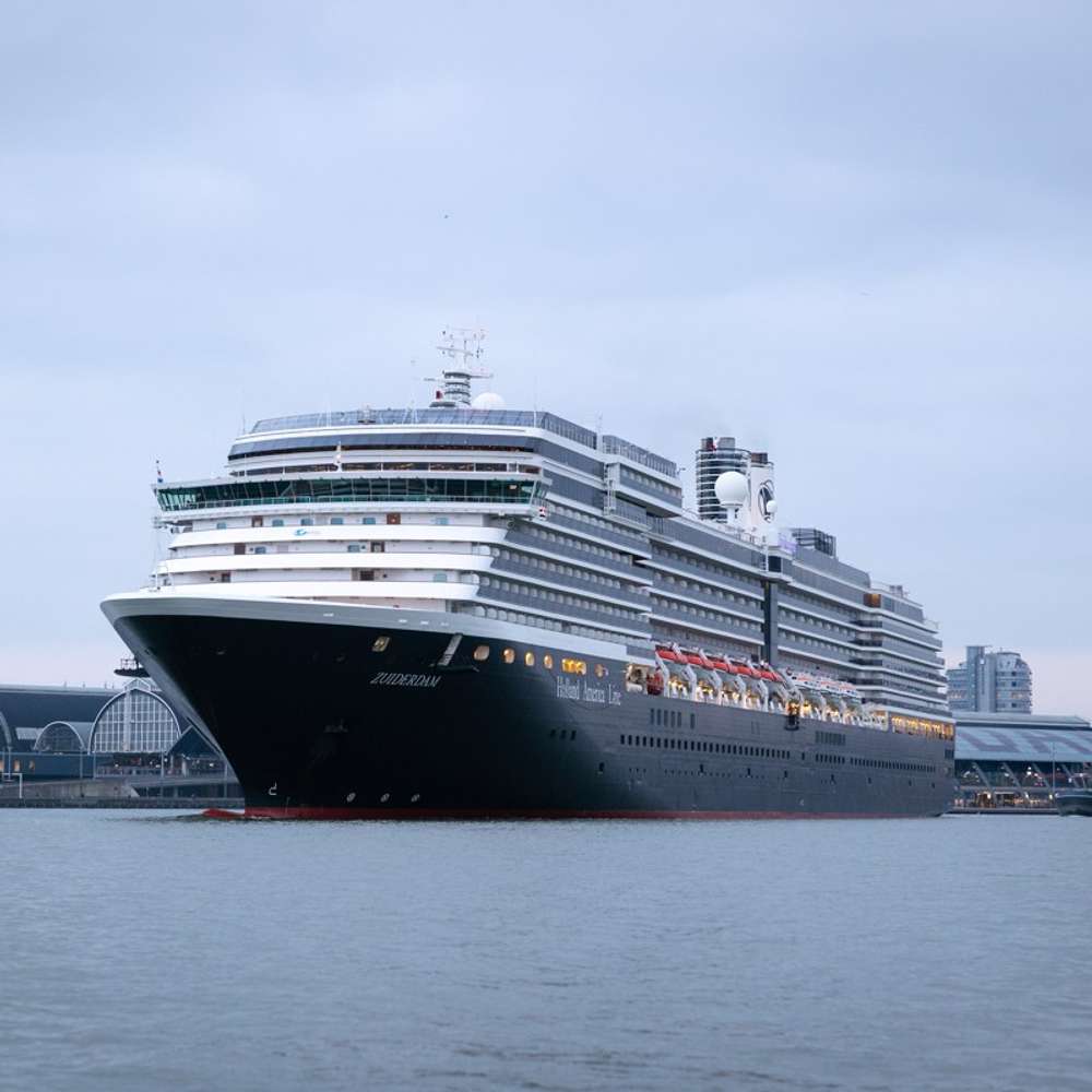 Zuiderdam