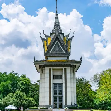 Image related to Choueng Ek