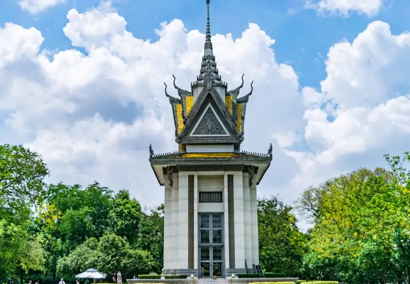Choueng Ek