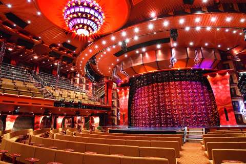 Image related to Stardust Theatre