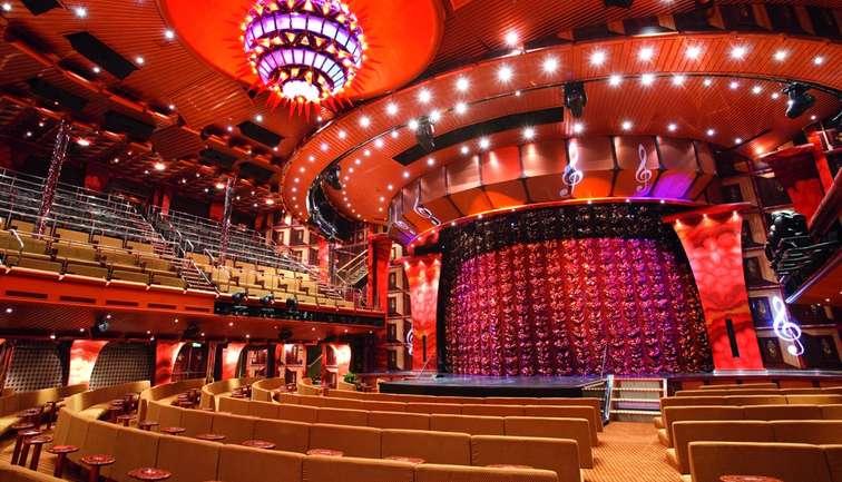 Stardust Theatre
