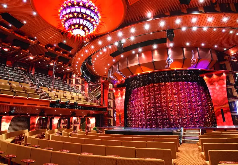 Stardust Theatre