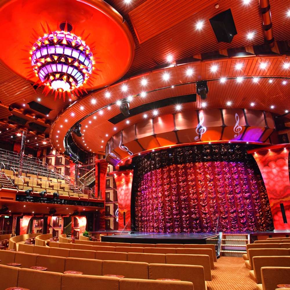 Stardust Theatre