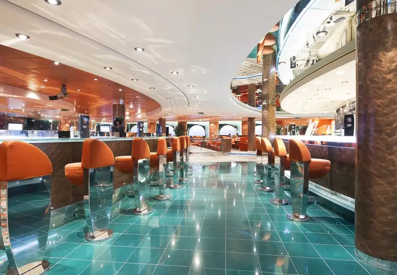 MSC MUSICA