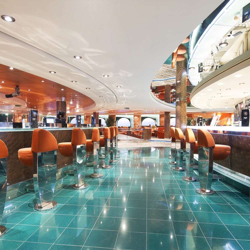 MSC MUSICA