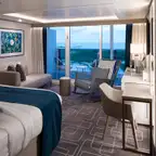 Overview of a Suite
