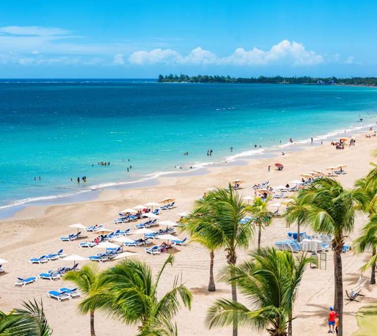 San Juan