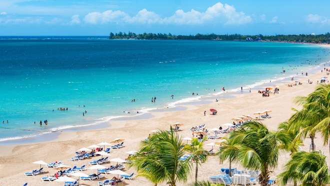 San Juan, Puerto Rico