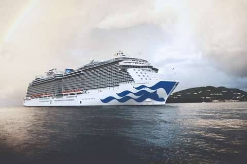 Image related to Royal Princess