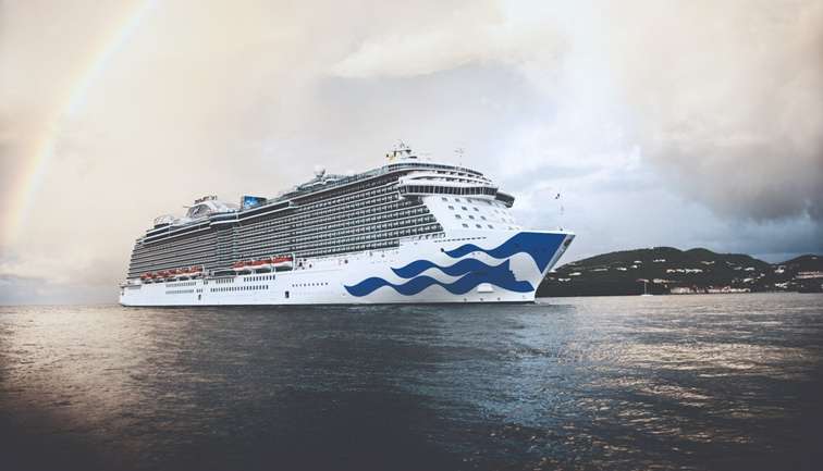 Royal Princess