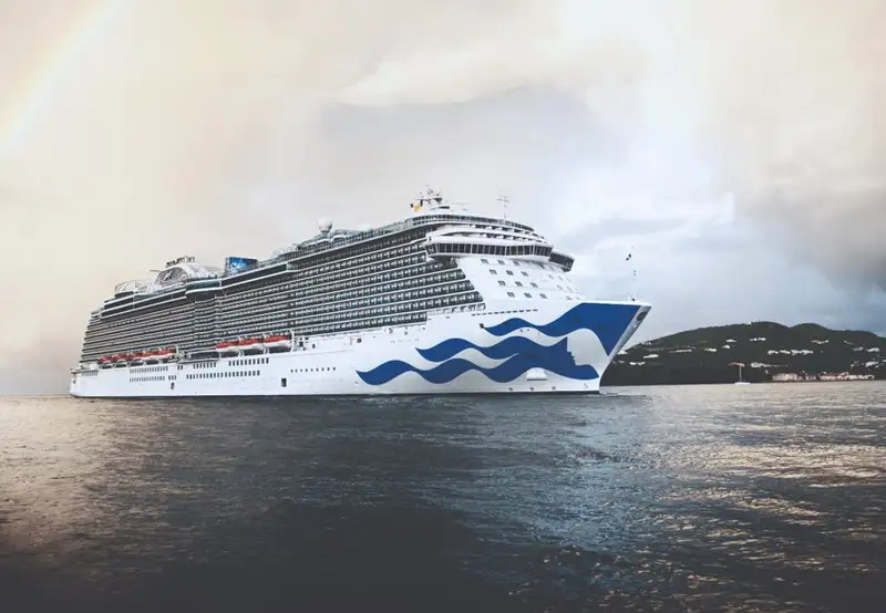 Royal Princess