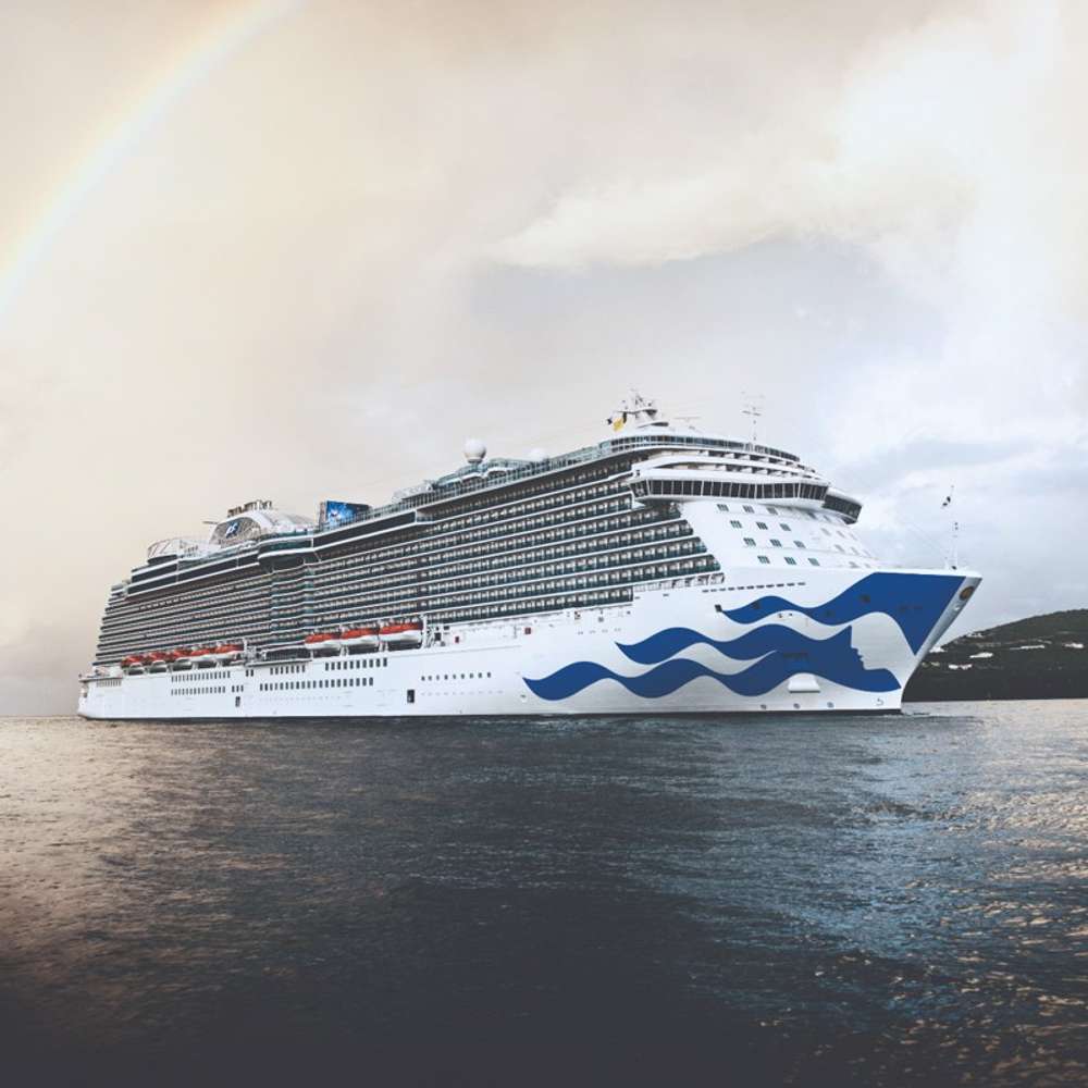 Royal Princess