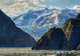 Sawyer Glaciers
