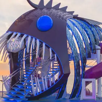 Image related to abyss