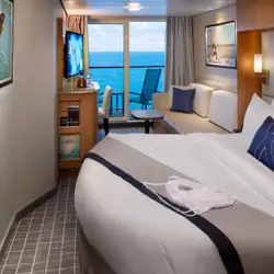 Image related to Aqua Class Guarantee Stateroom