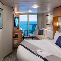 Image related to Aqua Class Guarantee Stateroom