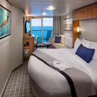 Image related to Aqua Class Guarantee Stateroom