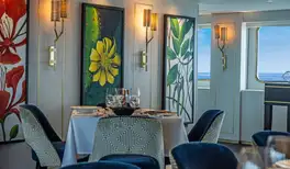 Image related to Yacht Club Restaurant