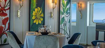 Image related to Yacht Club Restaurant