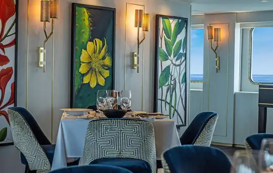 Image related to Yacht Club Restaurant